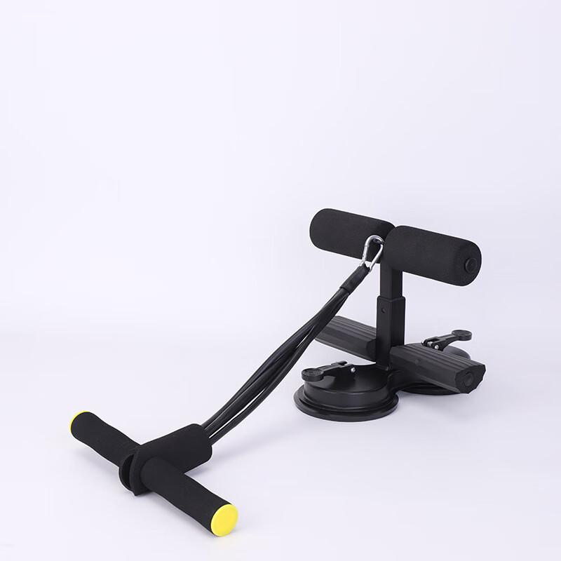 Longchan Suction Cup Abdominal Trainer