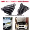 Yellow Angel Eye LED Module for BMW M22 Series F22 F23 F87 LCI Daytime Running Light