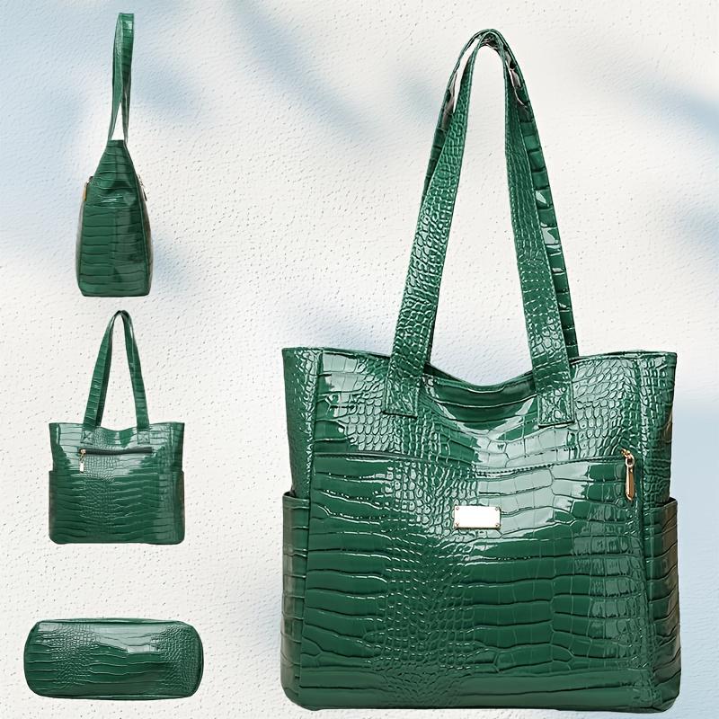 Große Damen-Tragetasche Umhängetasche