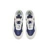 Anta Tianxing 2 Slip Resistant Abrasion Resistant Low top Sports Casual Shoes Men's Ink Blue 112248085-3