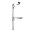 Commercial Can Opener Heavy Duty Manual Multifunction for Table Kitchen Utensils
