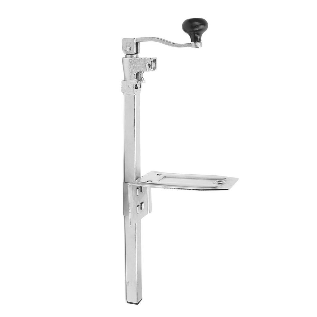 Commercial Can Opener Heavy Duty Manual Multifunction for Table Kitchen Utensils