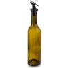 Butelka Na Oliwę Ocet Z Dozownikiem Szklana Dozownik Do Oliwy Octu 380 Ml