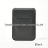 Apple MagSafe Magnetic Card Holder for iPhone 16/15 - PU Leather Wallet Bracket