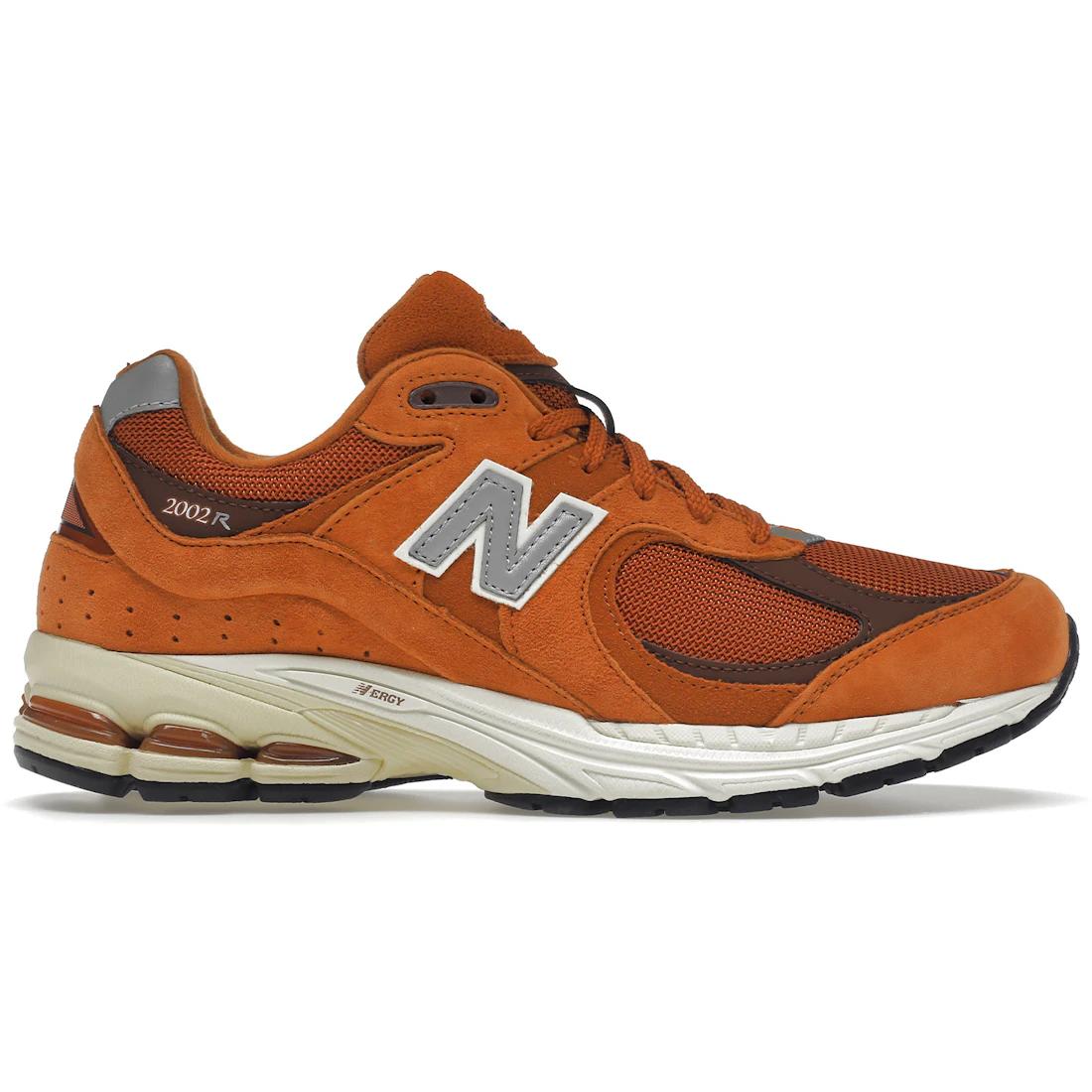 

New Balance 2002R Оксид ржавчины 47.5
