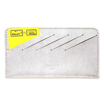 Myntpåsar, klämmor, nyckelringar – Kortfodral & Passfodral