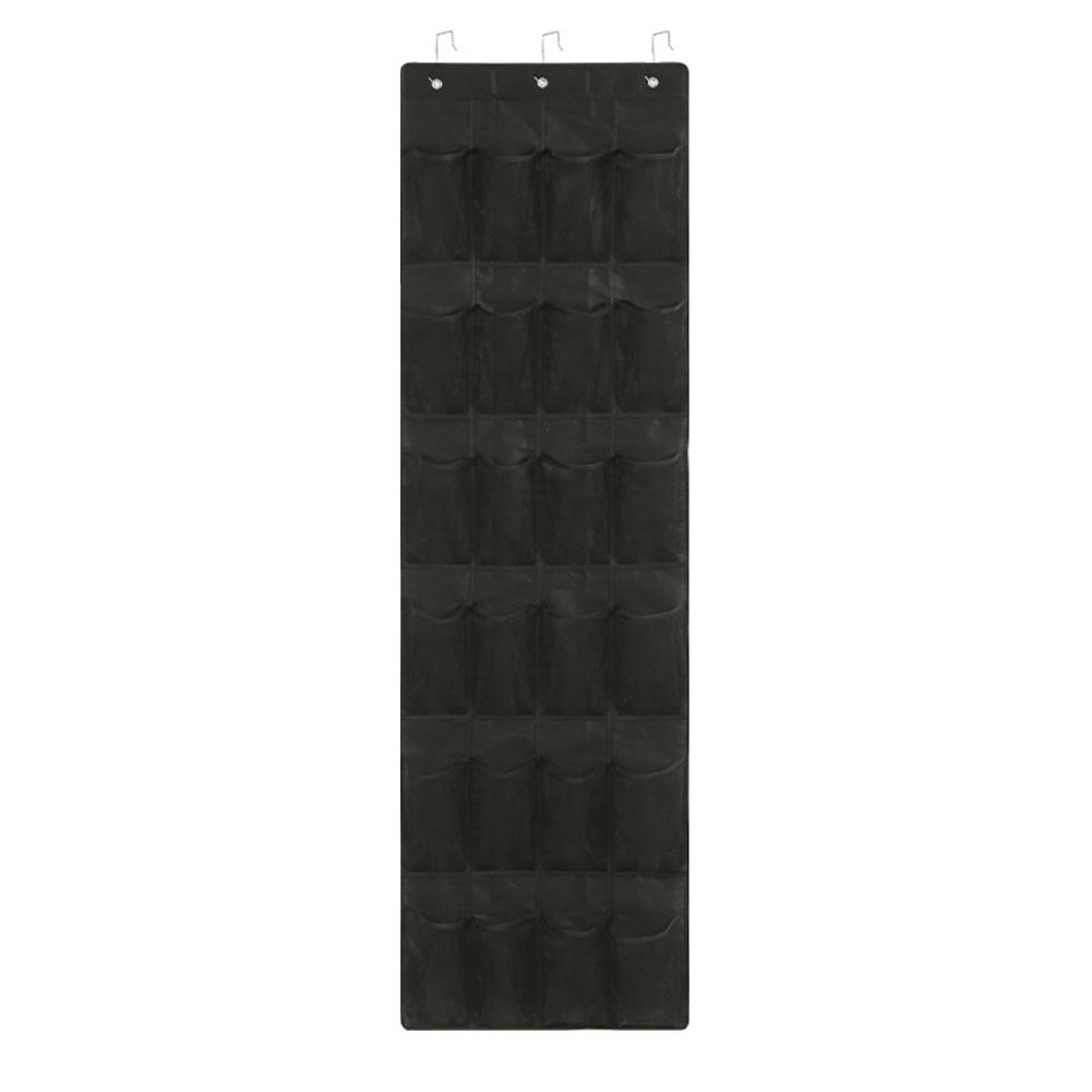 Metal Hooks Over Door Shoe Organiser Space Saver HOOK