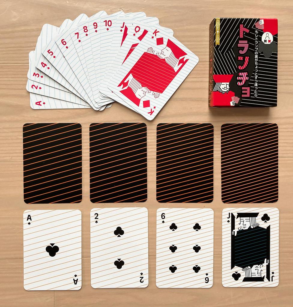 Card Game Truncho