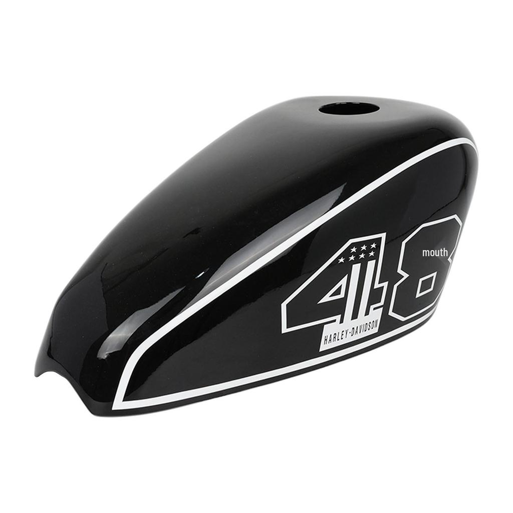 Harley XL883/X48 1200 Motorcycle Fuel Tank Protective Cover
