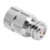 CO2 Cylinder Adapter for SodaStream TR21-4 Male Thread To G1/2 Type30 Female Thread