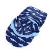 Kids Windproof Anti-UV Sun Hat Large Brimmed Breathable Nylon Multicolor Cap for Hiking Climbing
