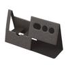 Nakabayashi Ori-Pact Desk Organizer M NOP-D02GY Gray     Office Storage Solution