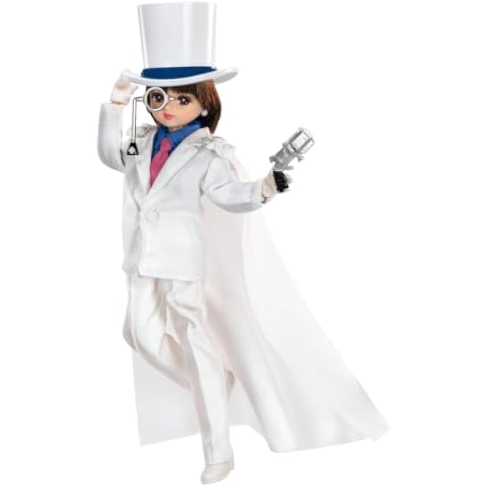 TAKARA TOMY (TAKARA TOMY) Licca-chan Doll Detective Conan: Despicable Me Kid Daisuki Licca-chan D...
