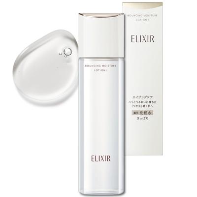 ELIXIR Lift Moist Lotion SP 1 (refreshing Type) 170mL Quasi-drug Toner Tranexamic Acid Firmness Moisture Anti-aging Superieur