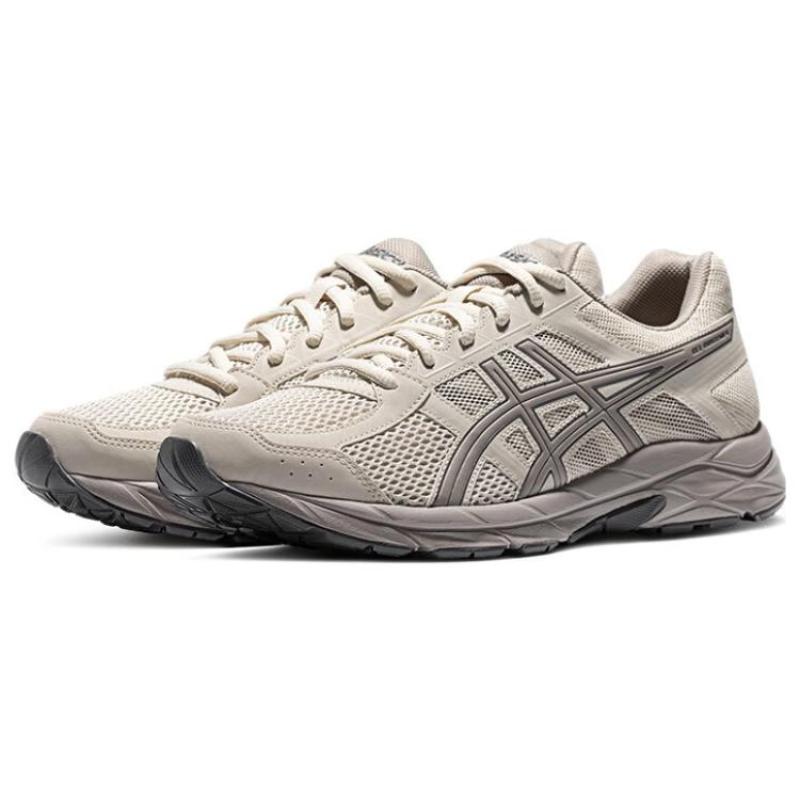 ASICS Gel Contend 4 'Grey' Sneakers T8D4Q-021