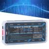 Fan Hub Computer Cooler System PH2.0 4‑Pin LED1‑LED2 FAN1‑FAN10 5V Cooling Supplies