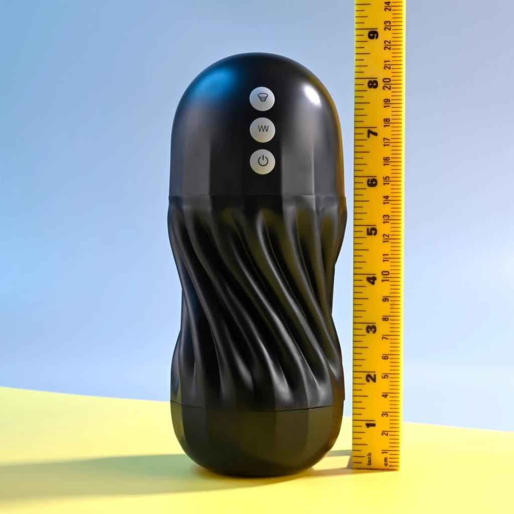 Playboy Pleasure - 7-Speed Solo Stroker