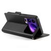 For Xiaomi 17 Pro Max Stand Case PU Leather Wallet Phone Cover