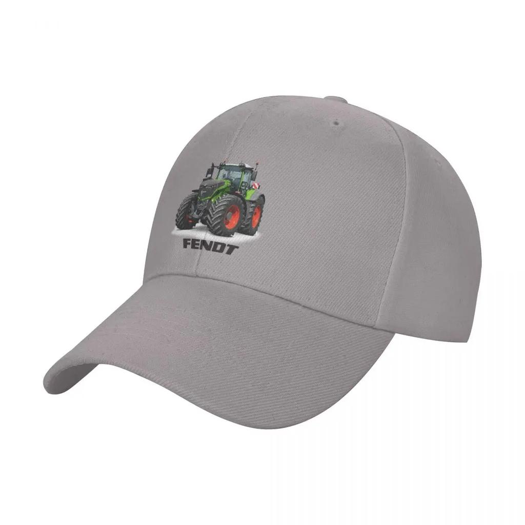Fendt 1000 Vario [517 HP /// POWERHOUSE] Baseball Cap Trucker Cap Golf Black Girl Men's