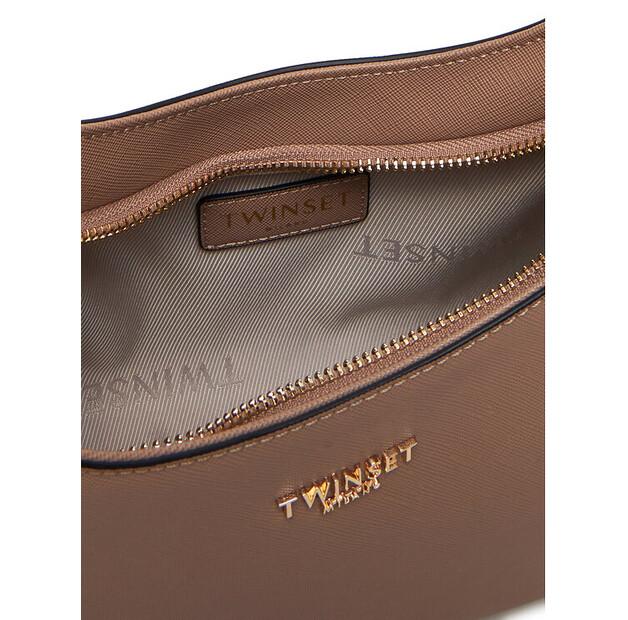 Сумка TWINSET 251TB7272 бежевый