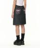 Video Jaki Ribbon Skirt [Black]