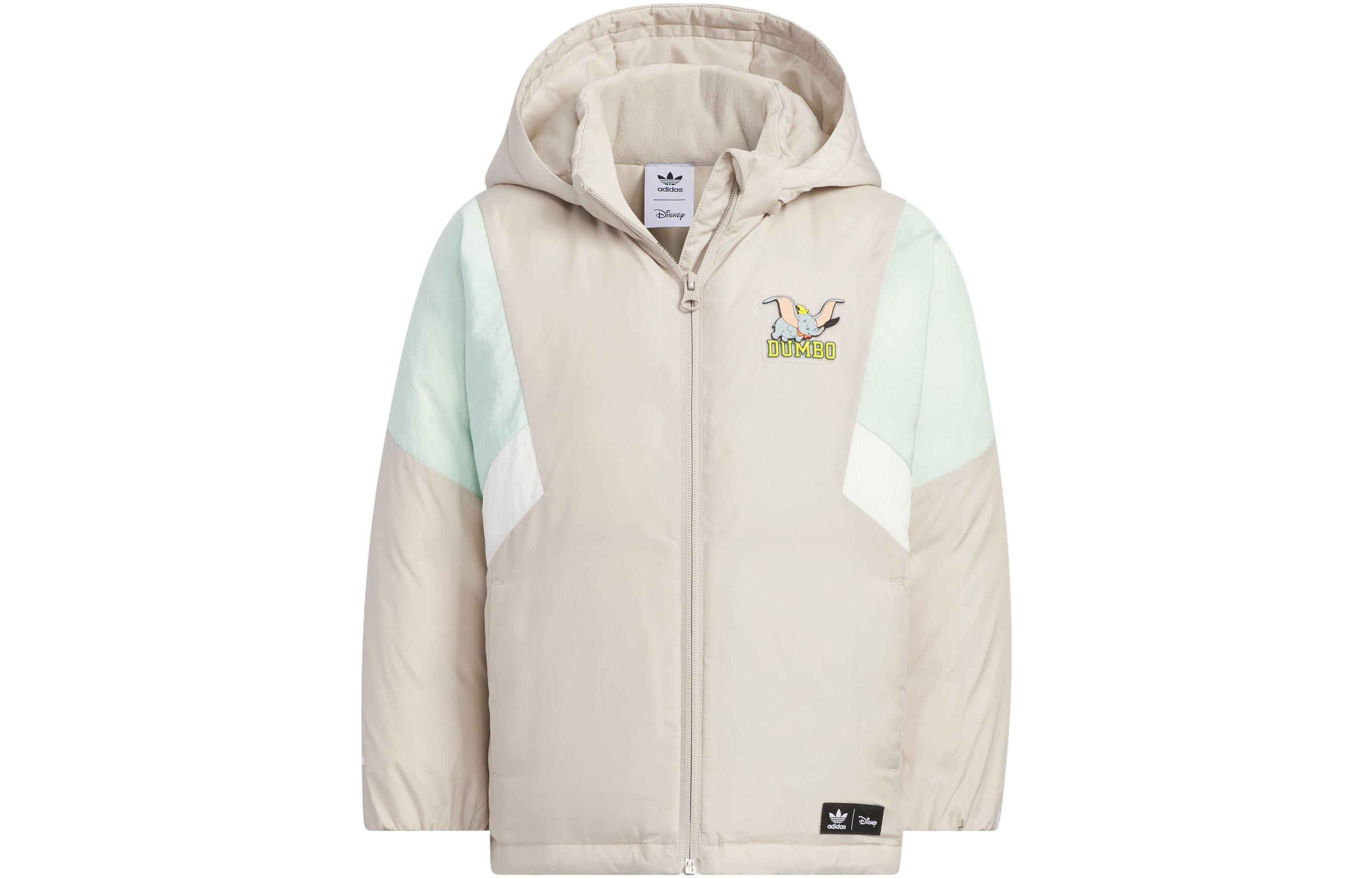 Adidas Originals Down Jacket LK DB JKT DOWN Disney Dumbo Collaboration Kids  IX4359 128