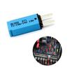 IZTOSS 10PCS 5-30A 14V Small Blade Fuse Automatic Reset Fuse Circuit Breaker Current Overload Protector for Car Truck Boat RV Circuit Breaker 6