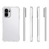 EUCAGR For Oneplus Ace 6 Ultra One plus Ace 6T Transparent TPU Back Case,Anti-Shock HD Clear TPU Case For Oneplus Ace6 Ultra