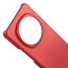 For Honor Magic6 5G Cell Phone Case Rubberized Skin-touch Back Shell