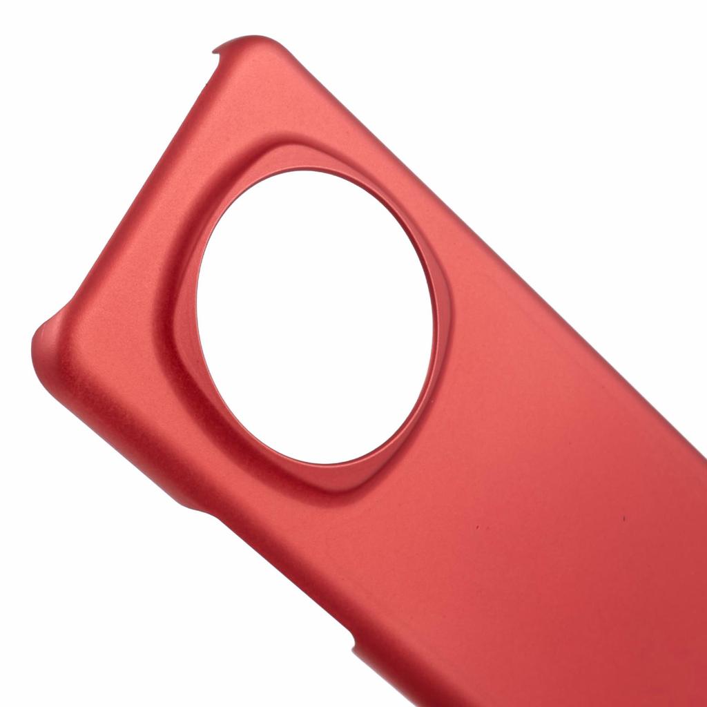 For Honor Magic6 5G Cell Phone Case Rubberized Skin-touch Back Shell