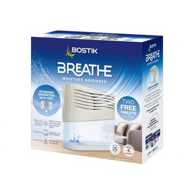 Bostik Breathe Feuchtigkeitsabsorber-Einheit