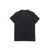 adidas T Shirts Men's Black Crew Neck Moderate DZ1871
