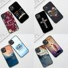 Flower Christ Bible Verse Jesus Christian Cover for Motorola Moto G86 G14 G35 G34 G45 G55 G64 G75 G85 G24 G15 G54 G57 Power Case