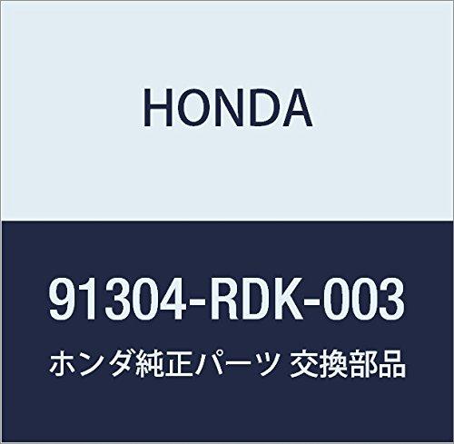 

HONDA Genuine Parts O-ring 43.5X2.2(NOK) Part Number 91304-RDK-003