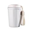 Aesthetic 304 Stainless Steel Insulated Coffee Mug