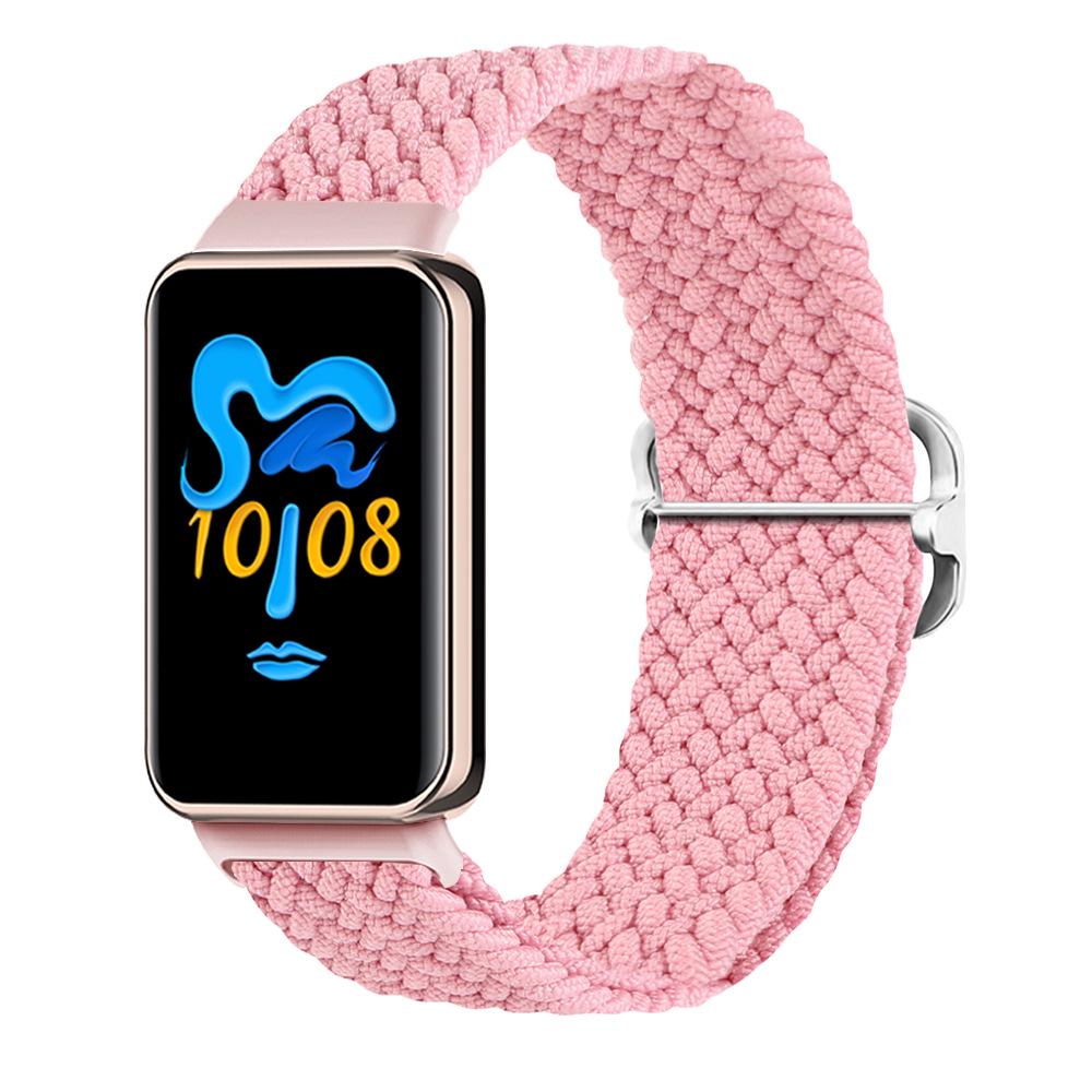 

Honor Band 9 Woven Slide Buckle Watch Strap Honor Band 9