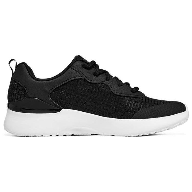 Skechers Skech Air Dynamight 'Black White' Women's 896094-BKW