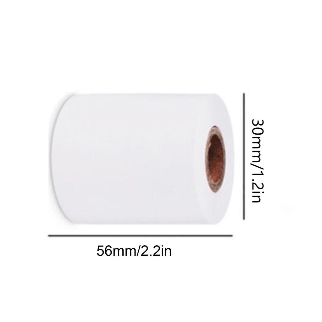 Thermal Portable Bluetooth 56mm Wireless POS Image Photo For Phone