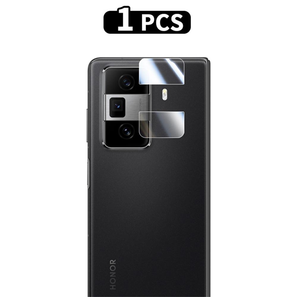 

RURIHAI Захисник об єктива камери для Honor Magic Vs3 5G 0,2 мм Ультрапрозора захисна плівка для об єктива Type A