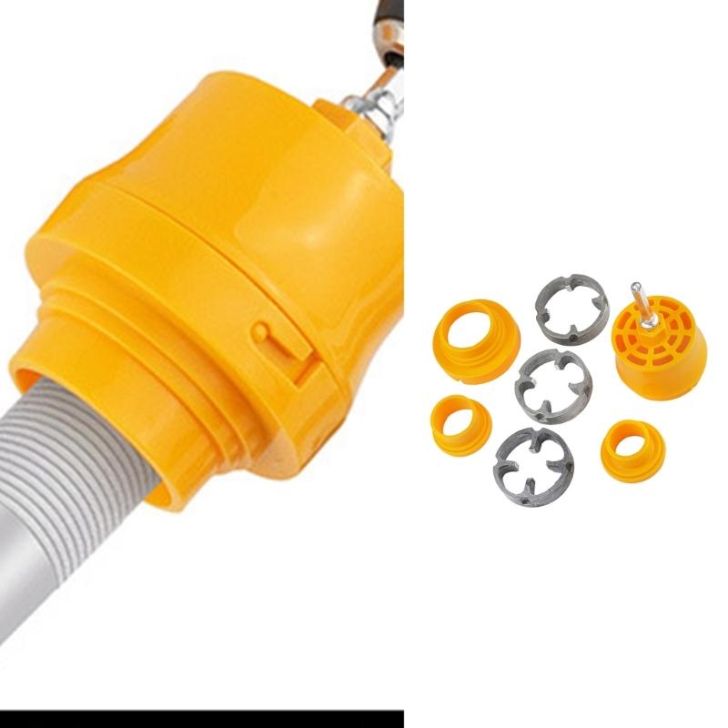 High Durability Electric Pipe Threading Tool Set Lightweight Design Suitable for Plumbing and Construction Professionals