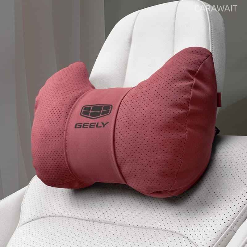

Applicable to BYD seagull car special headrest Han seagull Qin plus dolphin Song plus Tang neck pillow waist rest
