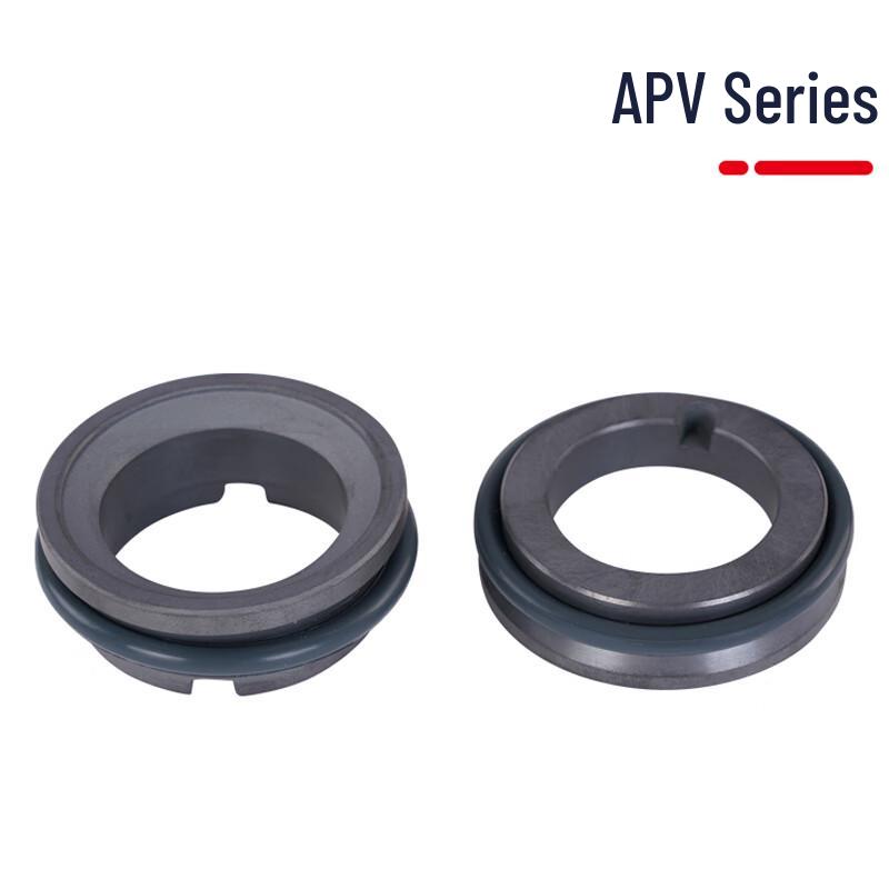 Tuoge APV Mechanical Seal Sanitary Beverage Pump CN plug (adapter included)