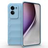 Coque de téléphone Xiaomi Poco M7 4G/M7 Plus, Coque de téléphone souple en TPU antichoc pour Xiaomi Poco M7 4G/M7 Plus