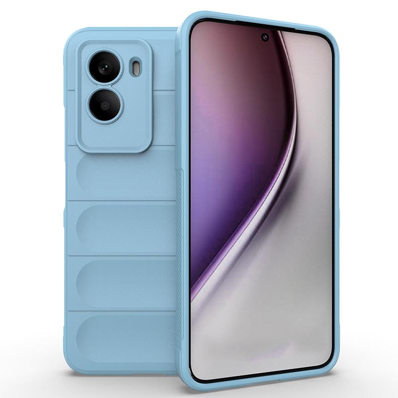 

Xiaomi Poco M7 4G/M7 Plus Phone Case,Soft TPU Shockproof Phone Cover for Xiaomi Poco M7 4G/M7 Plus