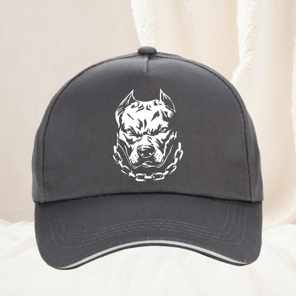 French BullDog Baseball Cap Unisex Women Sport Trucker Cap Outdoor Fishing Dad Summer Peaked Hat