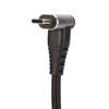 90 Degree USB C Cable 4K 60Hz Supports PD100W Type C 3.2 Gen2 Full Function USB C Fast Charging Cord for  
