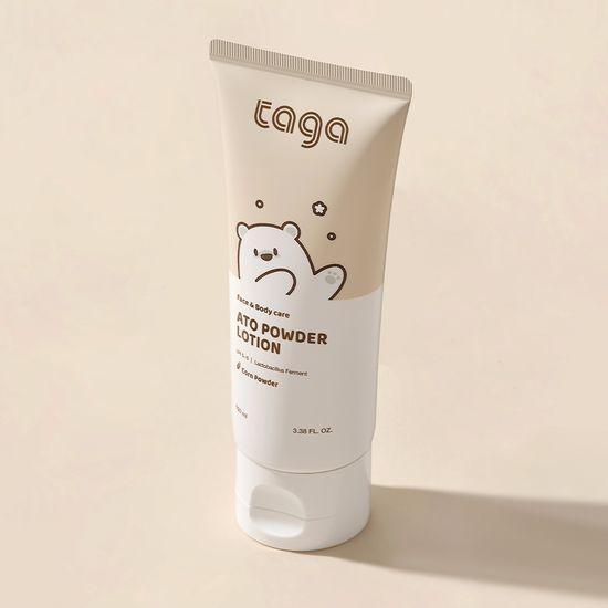Taga Ato Powder Lotion 100ml