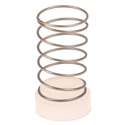 Seal Pad Spring For Air Compressor Spare Check Valve Element Tool Accessories