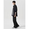 8seconds Curved Cut Shirt Black (214864Ay15)