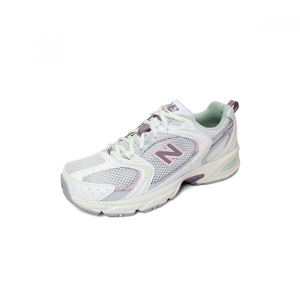 

New Balance Кроссовки Слоновая кость Розовый U530neb U530NEB/230mm(US5)